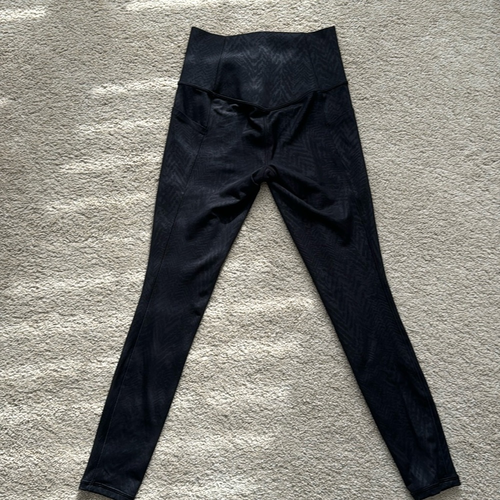 Athleta leggings